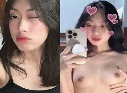 Cô bạn cùng lớp sẵn sàng cho những cuộc vui không giới hạn