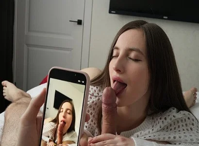 Mình dùng chim của thằng em quay phim trả thù người yêu