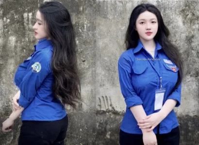 Mình địt nữ sinh viên cao đẳng truyền hình