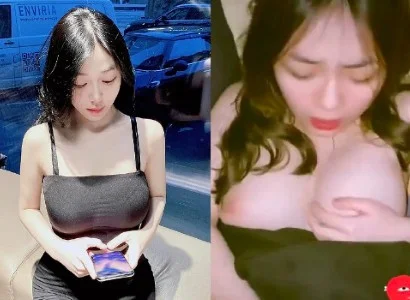 Trần Hà Linh trong đoạn phim đẹp không tì vết