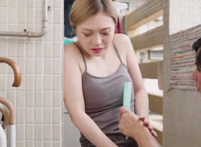 Em trai vô sinh giúp vợ em thỏa ước mơ