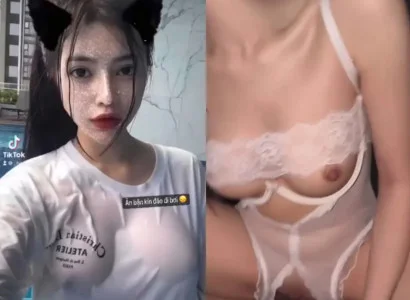 Em Uyên Thỏ vú bự cưỡi ngựa cực phê