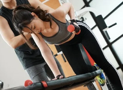 Cặp đôi này âm ái với nhau